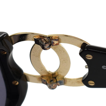 Chanel Coco Mark Glasses