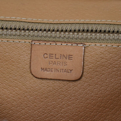 Céline Macadam Shoulder Bag