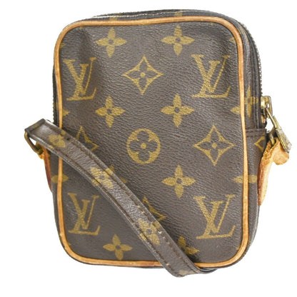 Louis Vuitton Danube Shoulder Bag