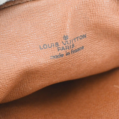 Louis Vuitton Danube Shoulder Bag