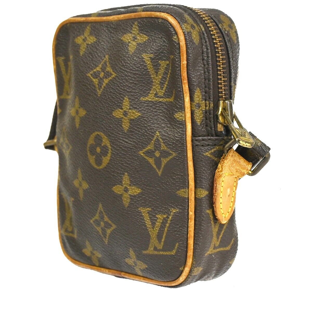 Louis Vuitton Danube Shoulder Bag