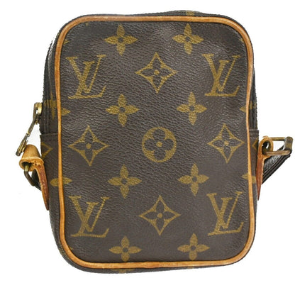 Louis Vuitton Danube Shoulder Bag