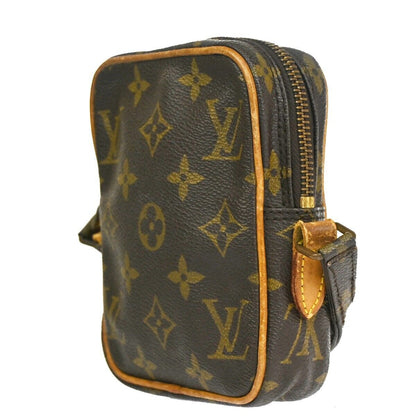 Louis Vuitton Danube Shoulder Bag