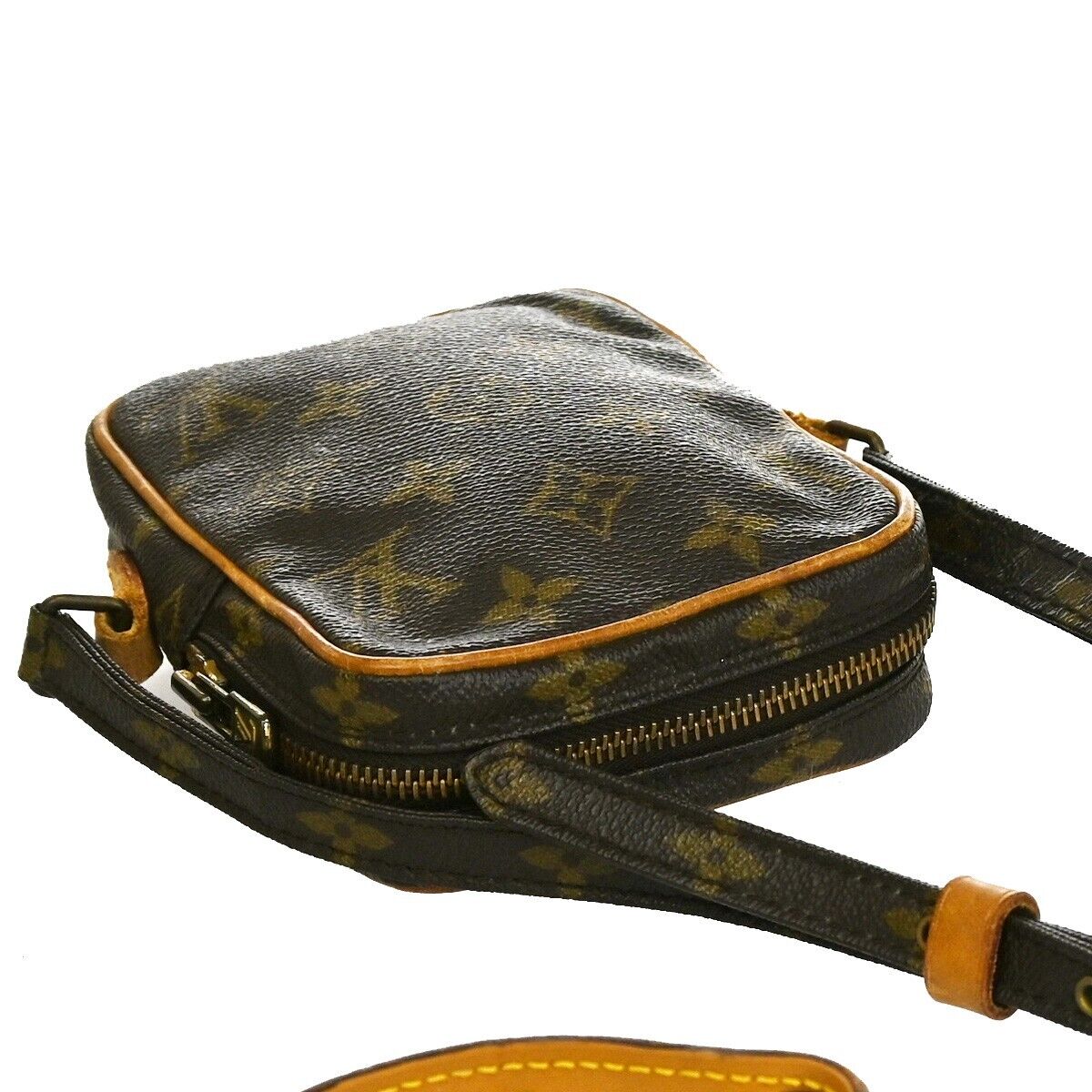 Louis Vuitton Danube Shoulder Bag