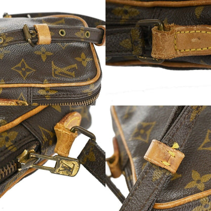 Louis Vuitton Danube Shoulder Bag