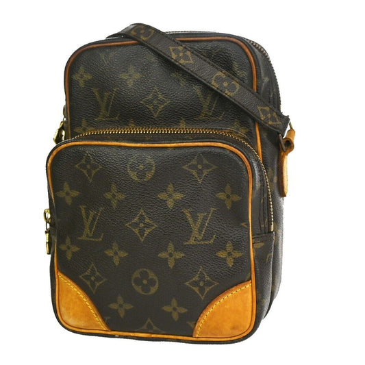 Louis Vuitton Amazon Shoulder Bag