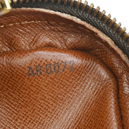 Louis Vuitton Amazon Shoulder Bag