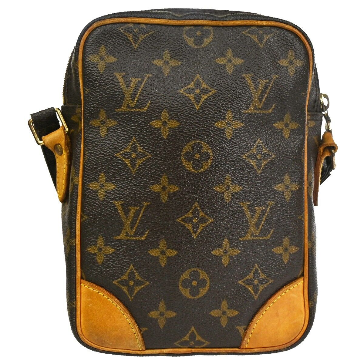 Louis Vuitton Amazon Shoulder Bag