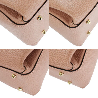 Gucci Interlocking G Shoulder Bag