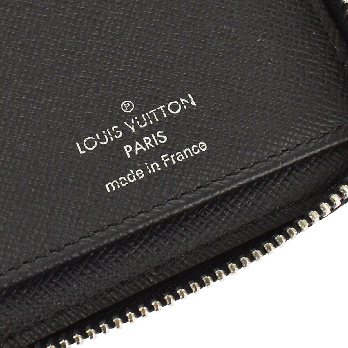 Louis Vuitton Zippy Wallet Vertical Wallet