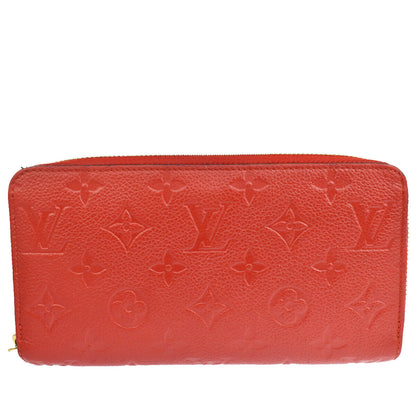 Louis Vuitton Zippy wallet Wallet