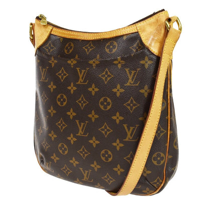 Louis Vuitton Odeon Shoulder Bag