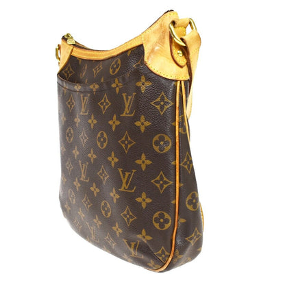 Louis Vuitton Odeon Shoulder Bag