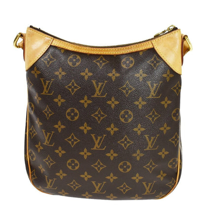 Louis Vuitton Odeon Shoulder Bag