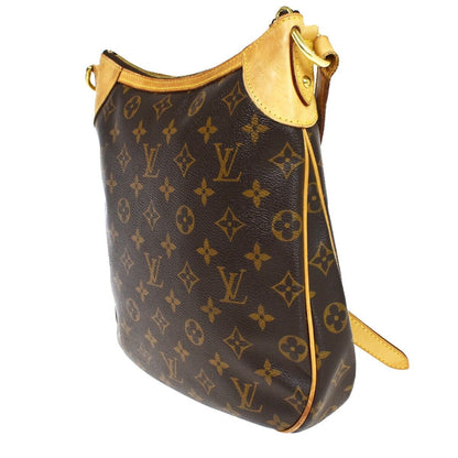 Louis Vuitton Odeon Shoulder Bag