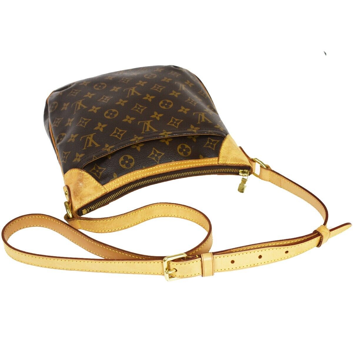 Louis Vuitton Odeon Shoulder Bag