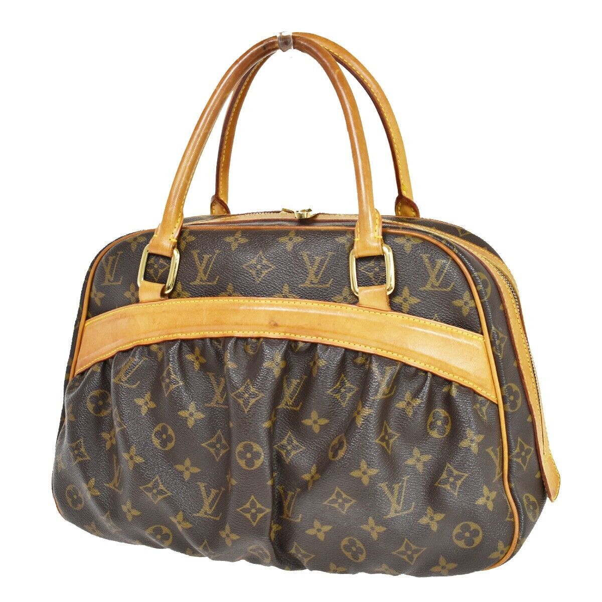 Louis Vuitton Mizi Handbag