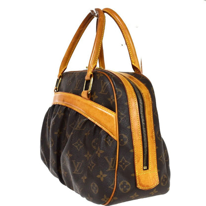 Louis Vuitton Mizi Handbag