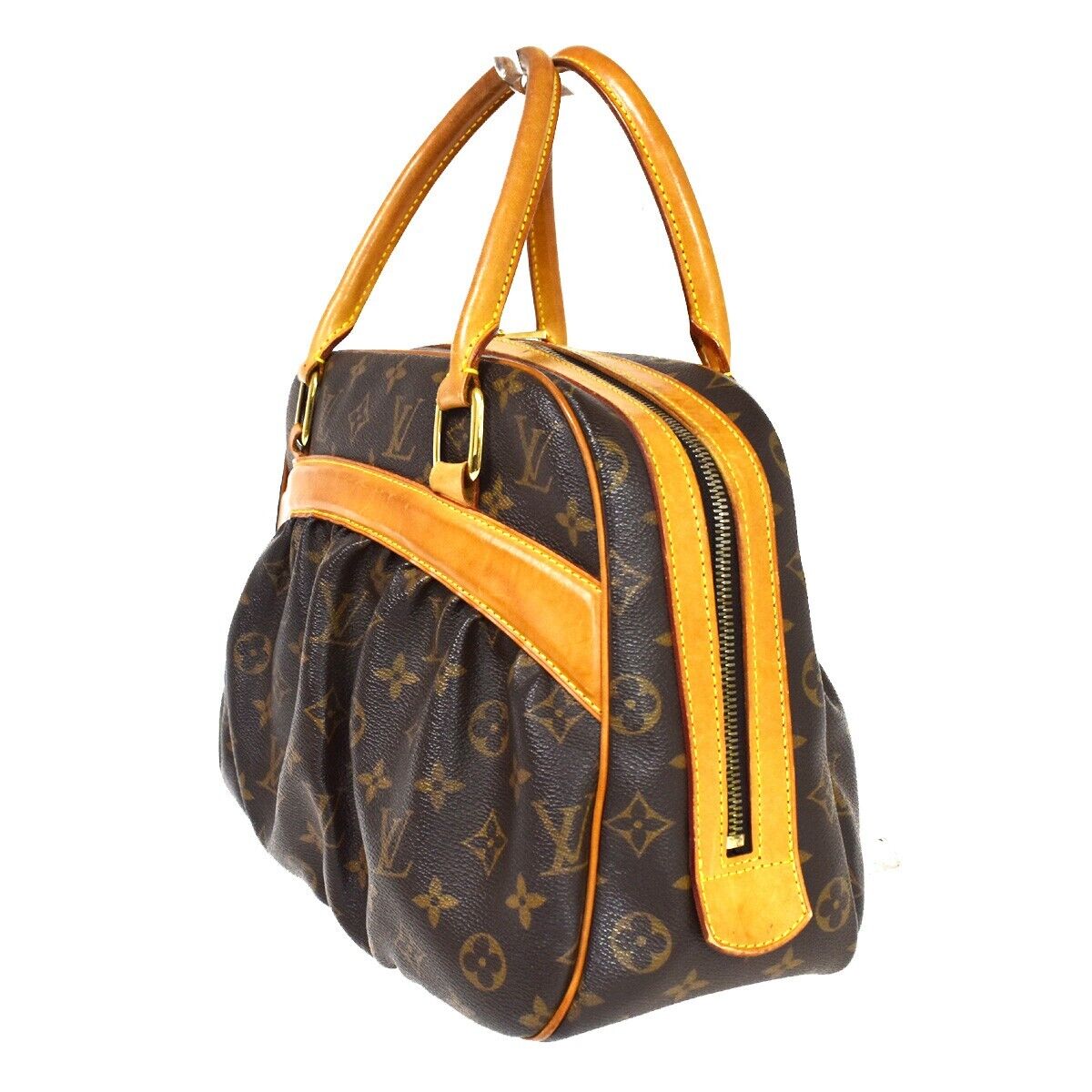 Louis Vuitton Mizi Handbag