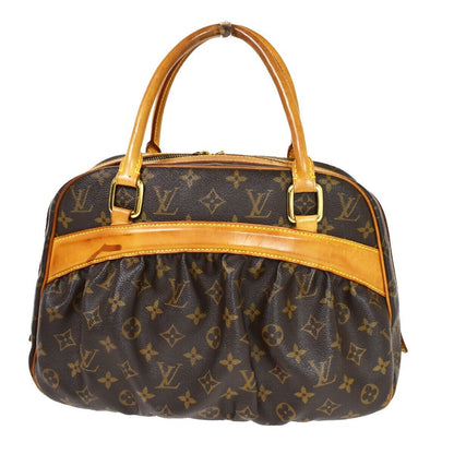 Louis Vuitton Mizi Handbag