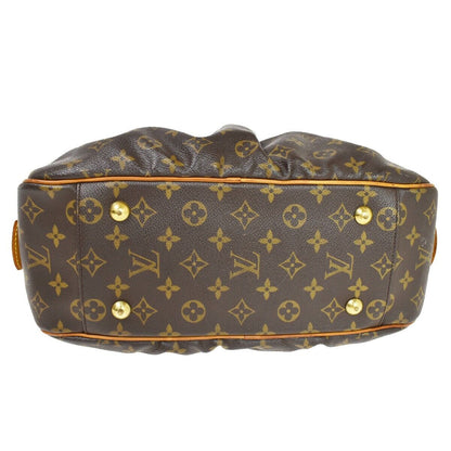 Louis Vuitton Mizi Handbag