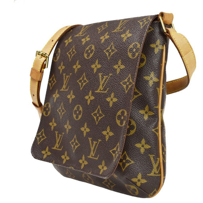 Louis Vuitton Musette Salsa Shoulder Bag