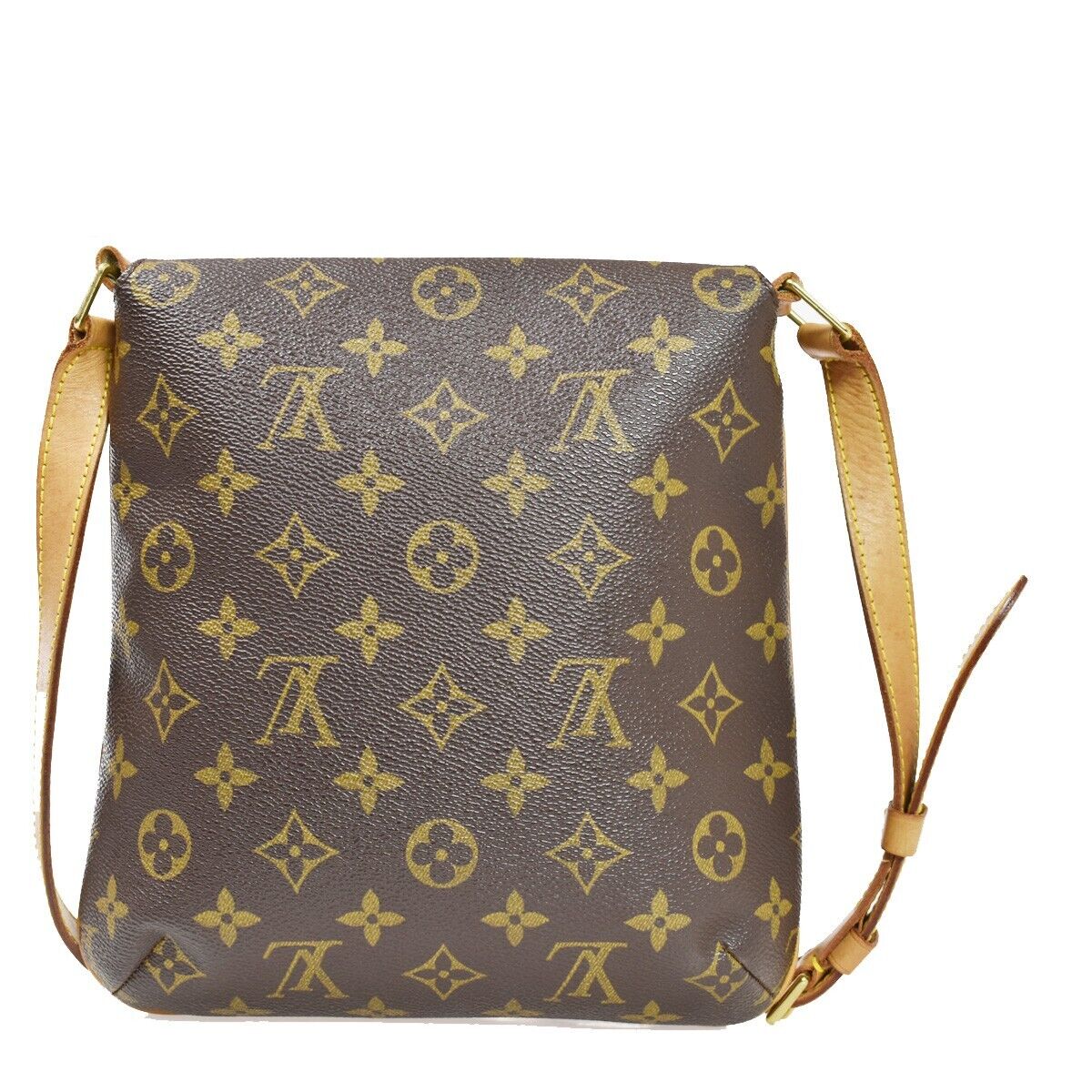 Louis Vuitton Musette Salsa Shoulder Bag