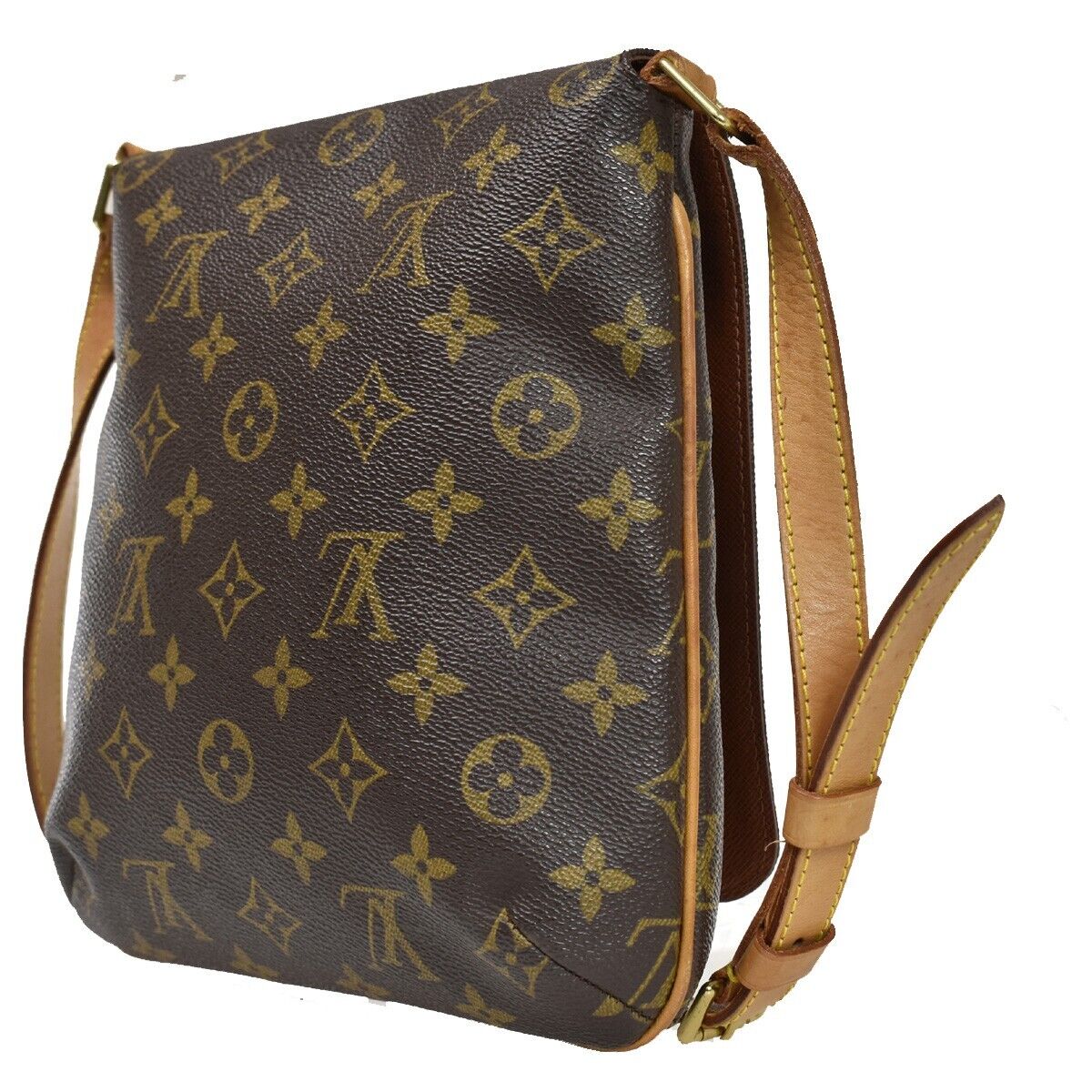 Louis Vuitton Musette Salsa Shoulder Bag