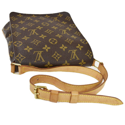 Louis Vuitton Musette Salsa Shoulder Bag