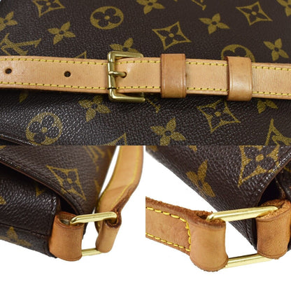 Louis Vuitton Musette Salsa Shoulder Bag