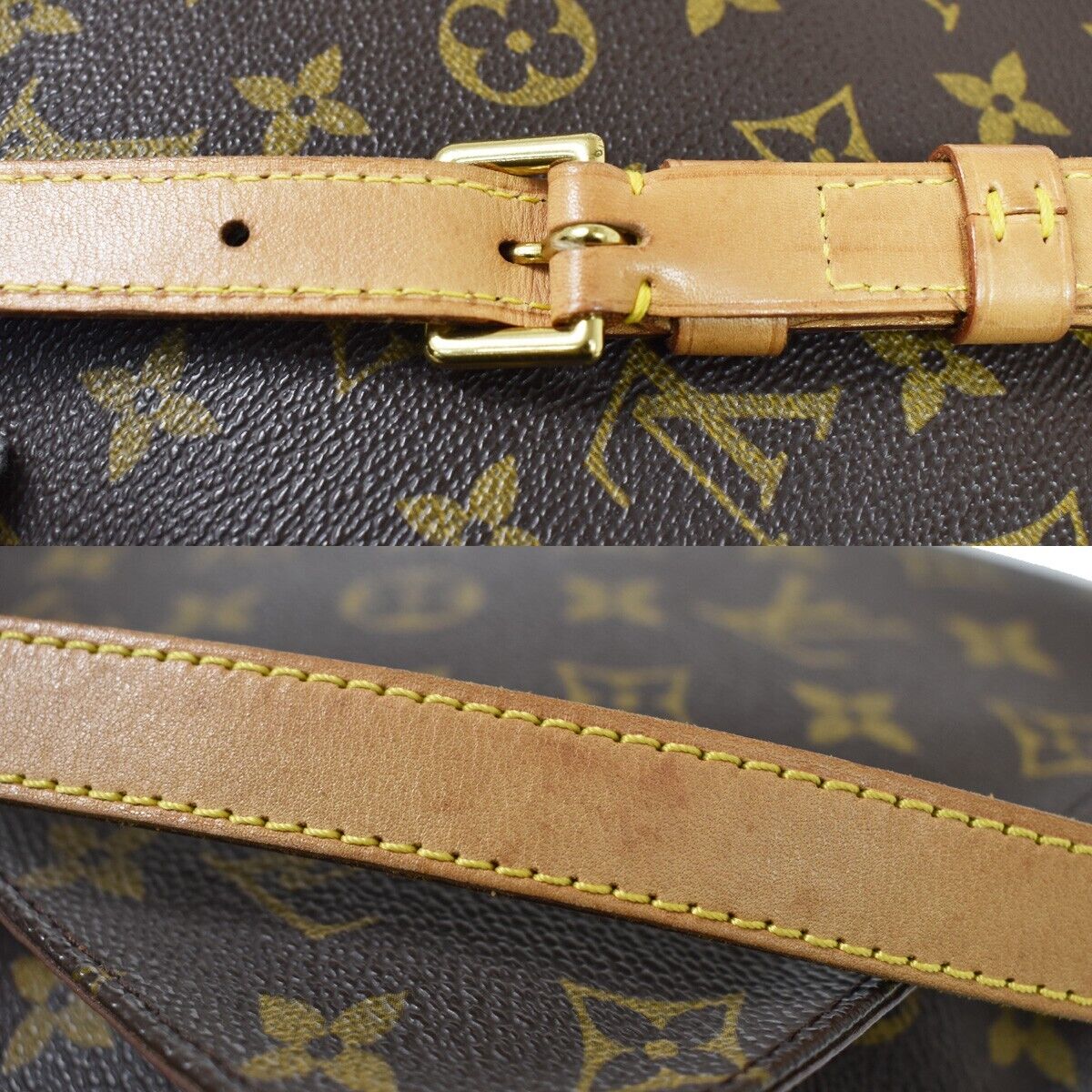 Louis Vuitton Musette Salsa Shoulder Bag