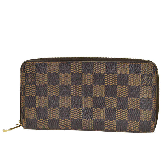 Louis Vuitton Zippy wallet Wallet