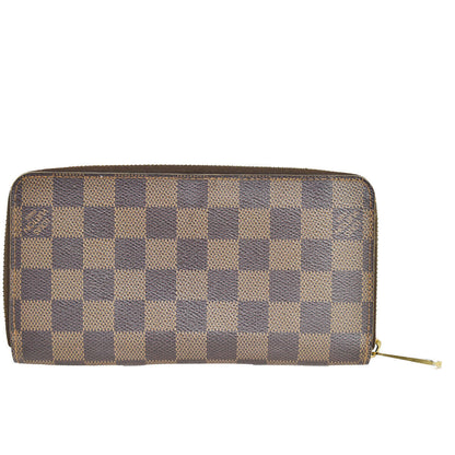 Louis Vuitton Zippy wallet Wallet