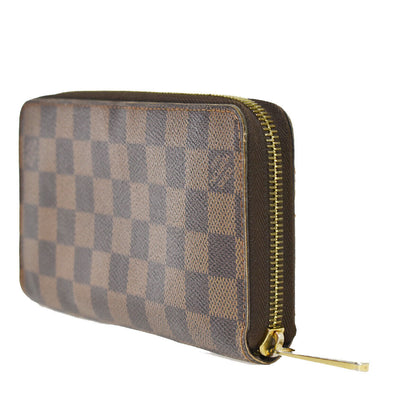 Louis Vuitton Zippy wallet Wallet