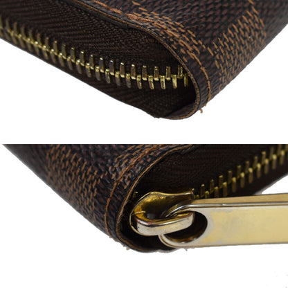 Louis Vuitton Zippy wallet Wallet