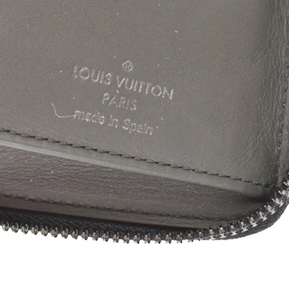 Louis Vuitton Portefeuille zippy Wallet