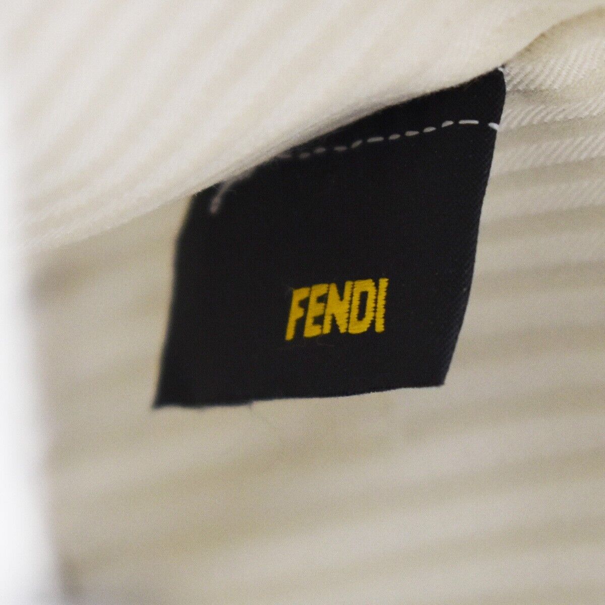 Fendi 2Jours Handbag