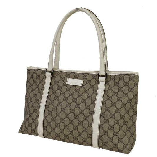 Gucci GG Supreme Handbag