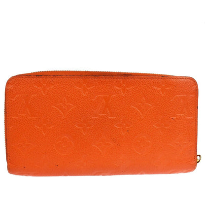 Louis Vuitton Zippy wallet wallet