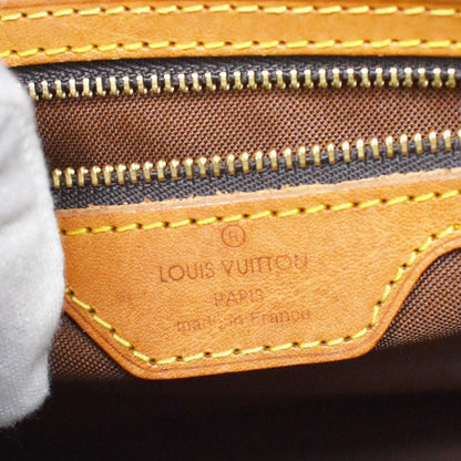 Louis Vuitton Vavin GM Handbag