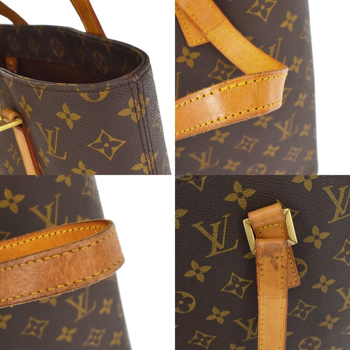 Louis Vuitton Vavin GM Handbag