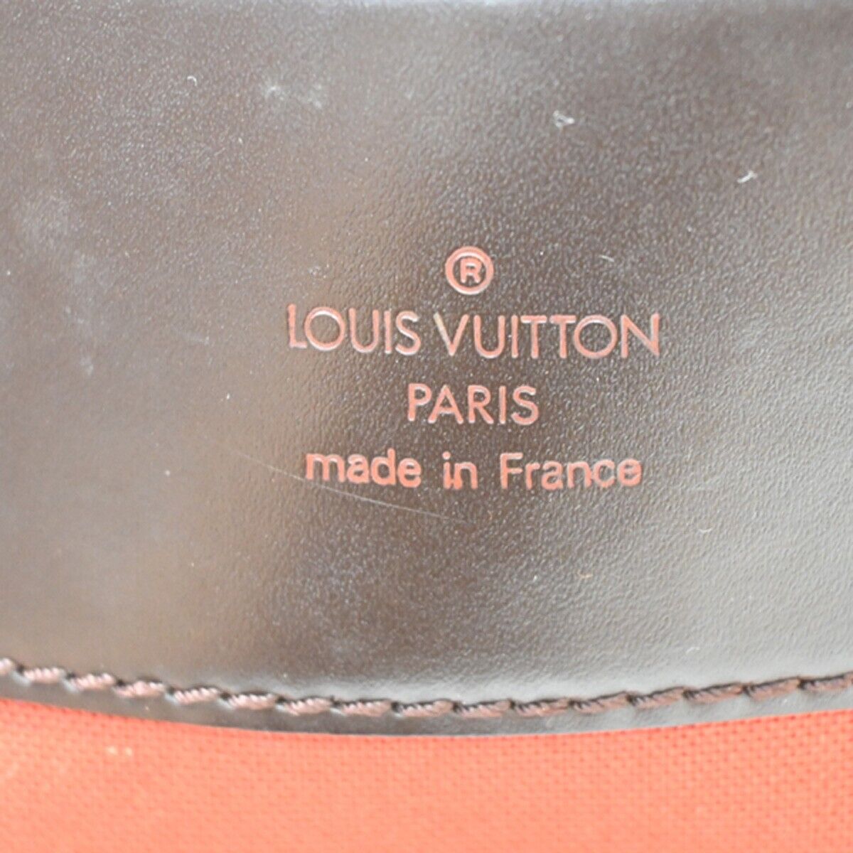 Louis Vuitton Broadway Shoulder Bag