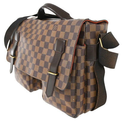 Louis Vuitton Broadway Shoulder Bag