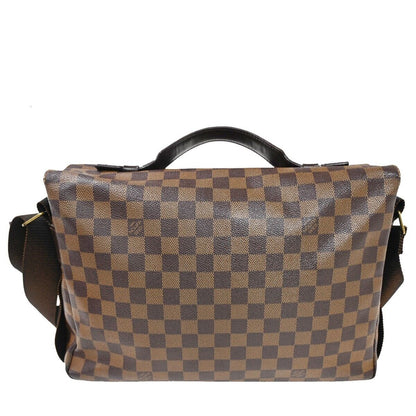 Louis Vuitton Broadway Shoulder Bag