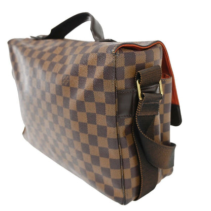 Louis Vuitton Broadway Shoulder Bag