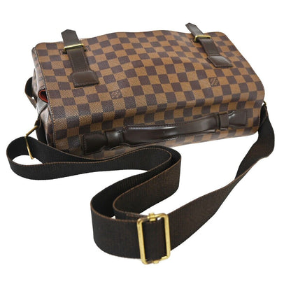 Louis Vuitton Broadway Shoulder Bag