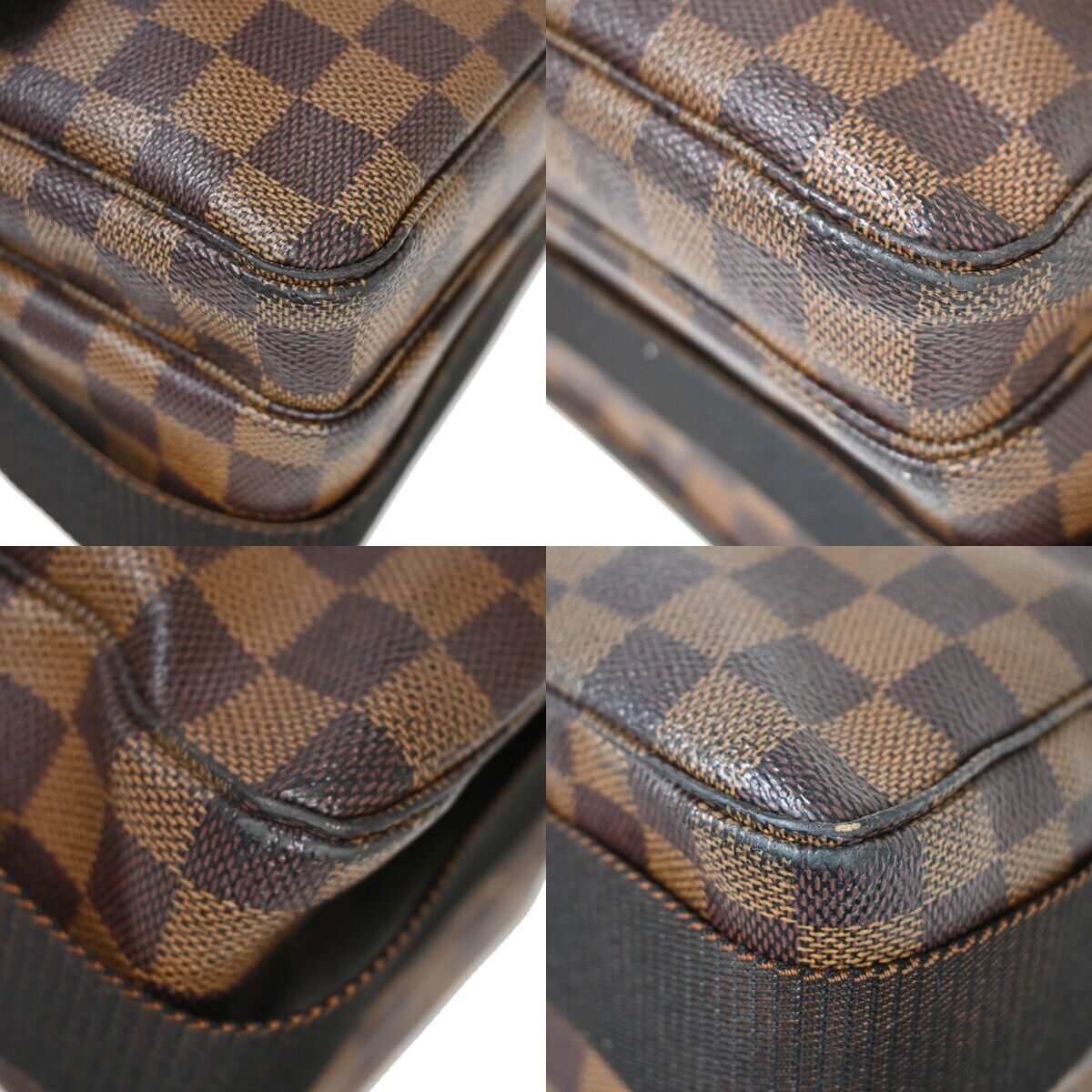 Louis Vuitton Broadway shoulder