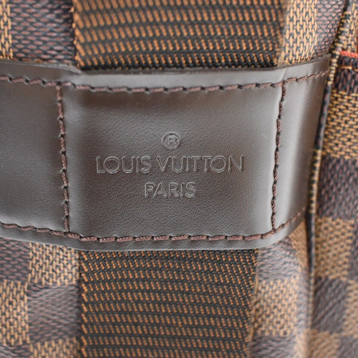 Louis Vuitton Broadway Shoulder Bag