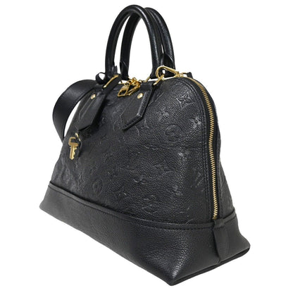 Louis Vuitton Neo Alma Handbag