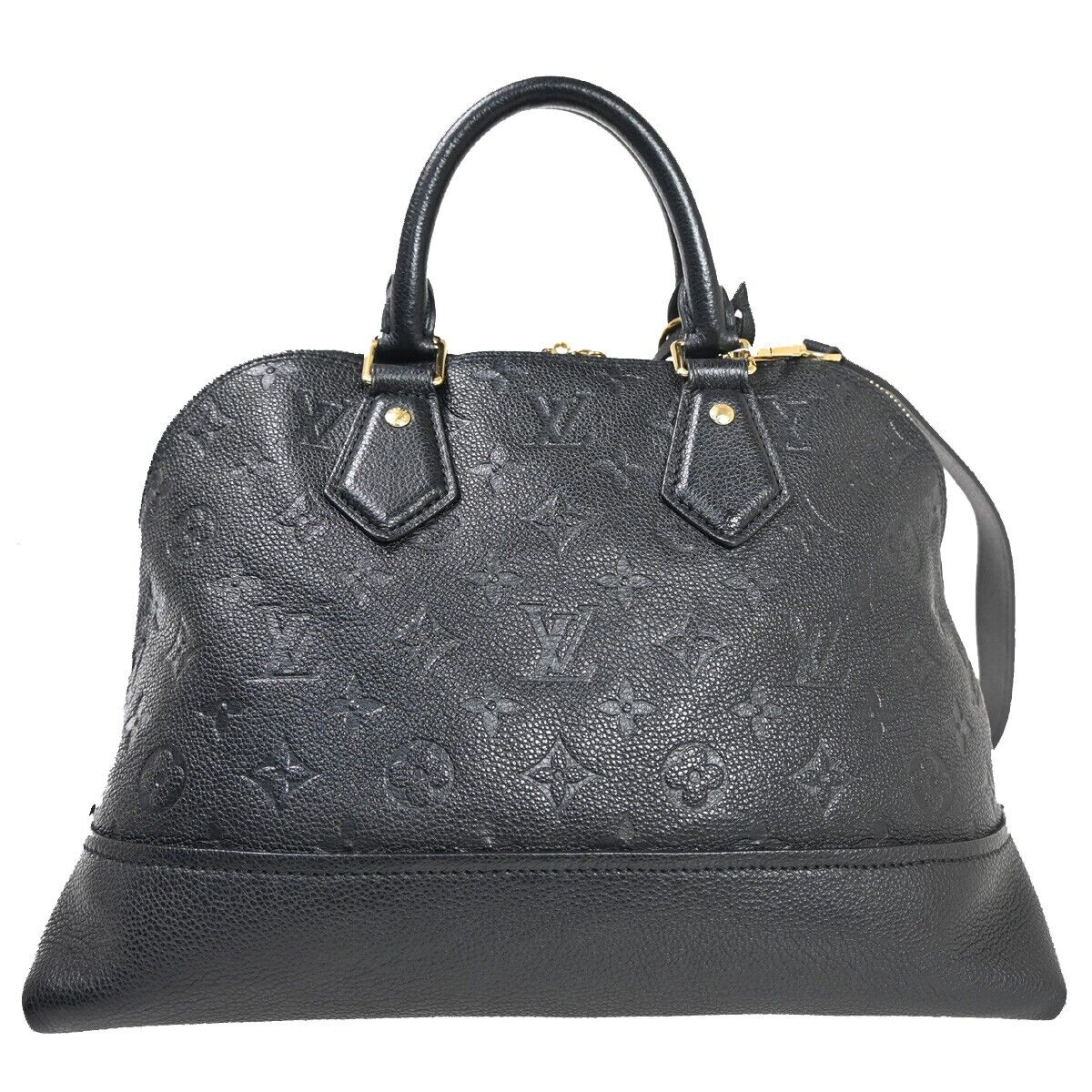 Louis Vuitton Neo Alma Handbag